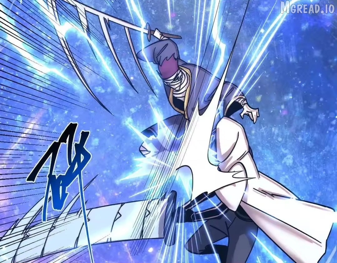Log into the Future Chapter 321  - page 132